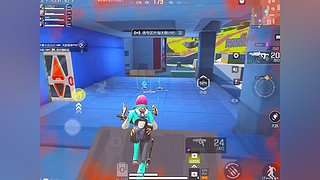 RTG高能测试 11081917