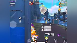 RTG高能测试正式开启 11081925