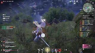 鱼仔啵啵的直播间