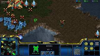 侠客三笑的直播间