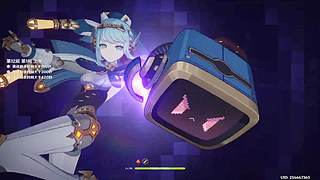 [狐]  探索/活动/深渊/材料