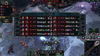 阿勒，憨批逐歌来了~