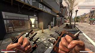 小郜的游戏实况