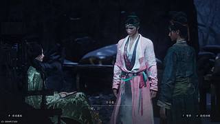 無雙遊俠的直播间，关注获取在播游戏！