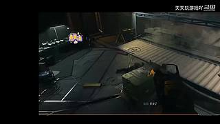 天天玩游戏吖的直播间