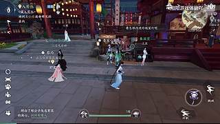 阳阳游戏体验吖的直播间