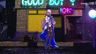 你说的对，但是（）