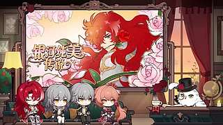 《崩坏：星穹铁道》4.2前瞻特别节目