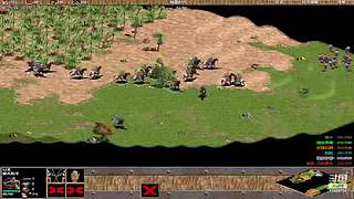 罗马复兴大和黑骑狼牙