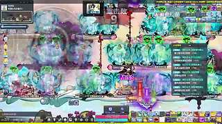 练级中！！元气满满