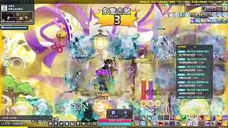 练级中！！元气满满