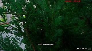 「白夜」红色沙漠 量大管饱的开放世界新游