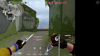 天梯随便玩玩111