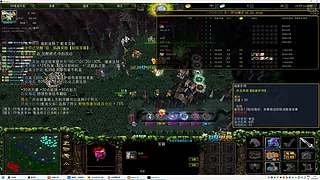 IM蹲个打连胜的队友