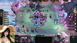 云顶新赛季 有无高手