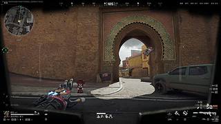 速通 新赛季3x3最速伝説