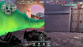 破产3X3（有车位）