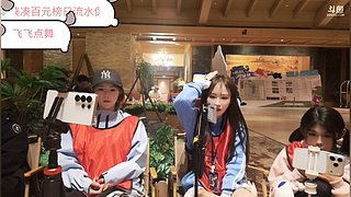 刀2团播~感谢支持~