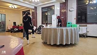 非常757女团：异色炫彩呼呼猪