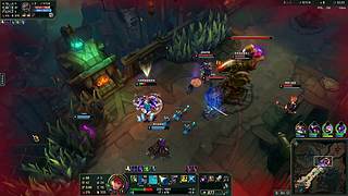 大肚丁的直播间