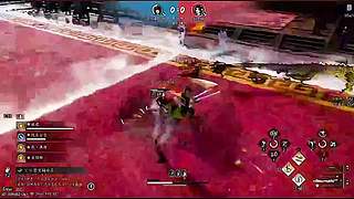 地图全清，不留一个宝箱