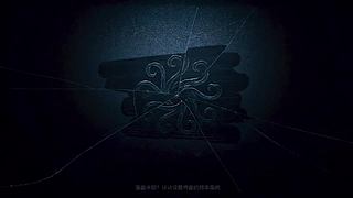 杰克雾刃没中被溜五台