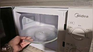 北极昕的直播间