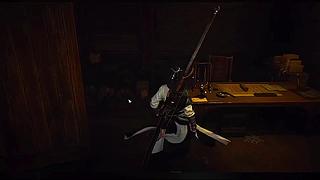 单挑 Boss，细节拉满不翻车