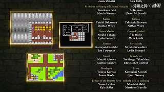 漆黑之翼FC的直播间