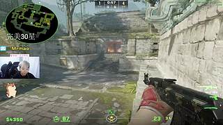 【直播】新年快乐，马到成功