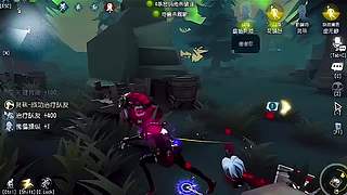 黄衣之主抓人防不胜防