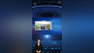 胡众人工智能助手的直播间