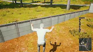 冲锋陷阵，义不容辞！