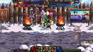 我来辣~10点正常点将！