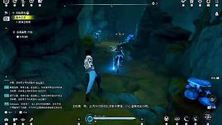 辅助技能，生活职业选择