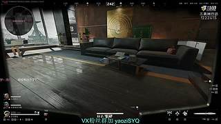 三角洲之老登技术这么好?