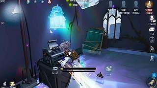 排位冲分超顺利