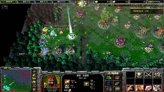 DOTA1从零单排。