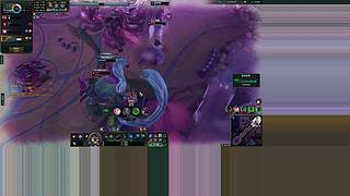 图图猛攻开波啦