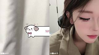 林楠oni的直播间