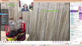 电棍：古风追龙环节!!!!