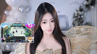 小小鳄鱼 可爱可爱