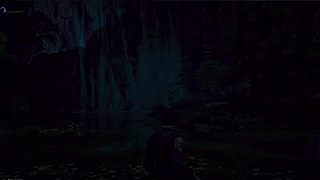 全新开放世界开荒实录