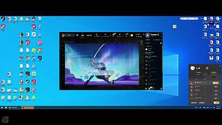 拼命挽回想回从前的直播间