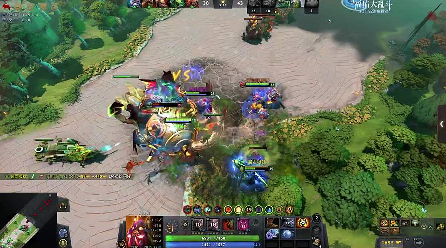 新世纪福佑战士