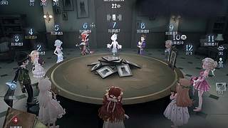 拜托了小月的直播间