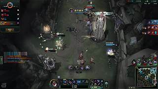 想上分的加发弹幕