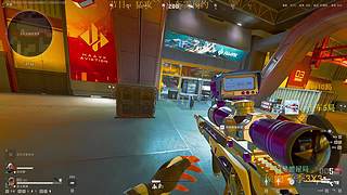 新赛季速通3X3！