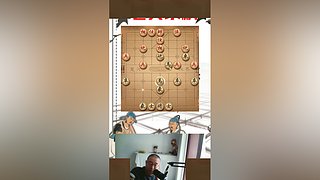 老贾象棋的直播间