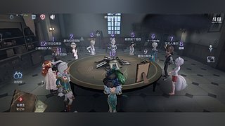 我天真易泪的直播间